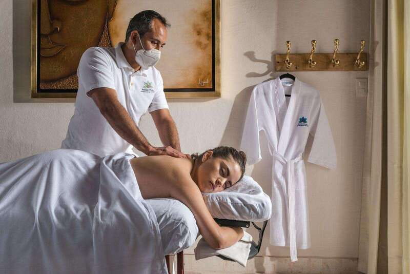 San Miguel de Allende : 60-Min Deep Tissue Massage - A focused hour for sore muscles