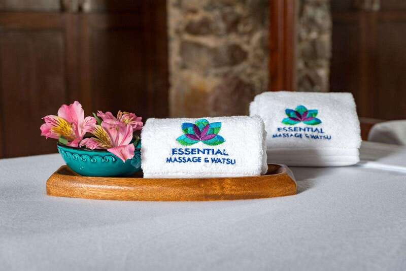 San Miguel de Allende : 60-Min Deep Tissue Massage - How the personalized massage works