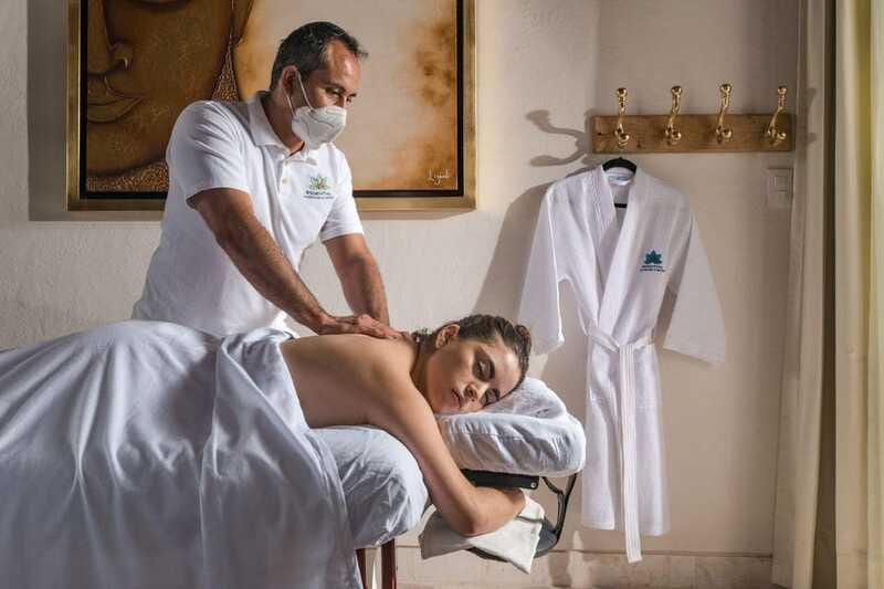San Miguel de Allende : 60-Min Deep Tissue Massage - Is $64 a good value?