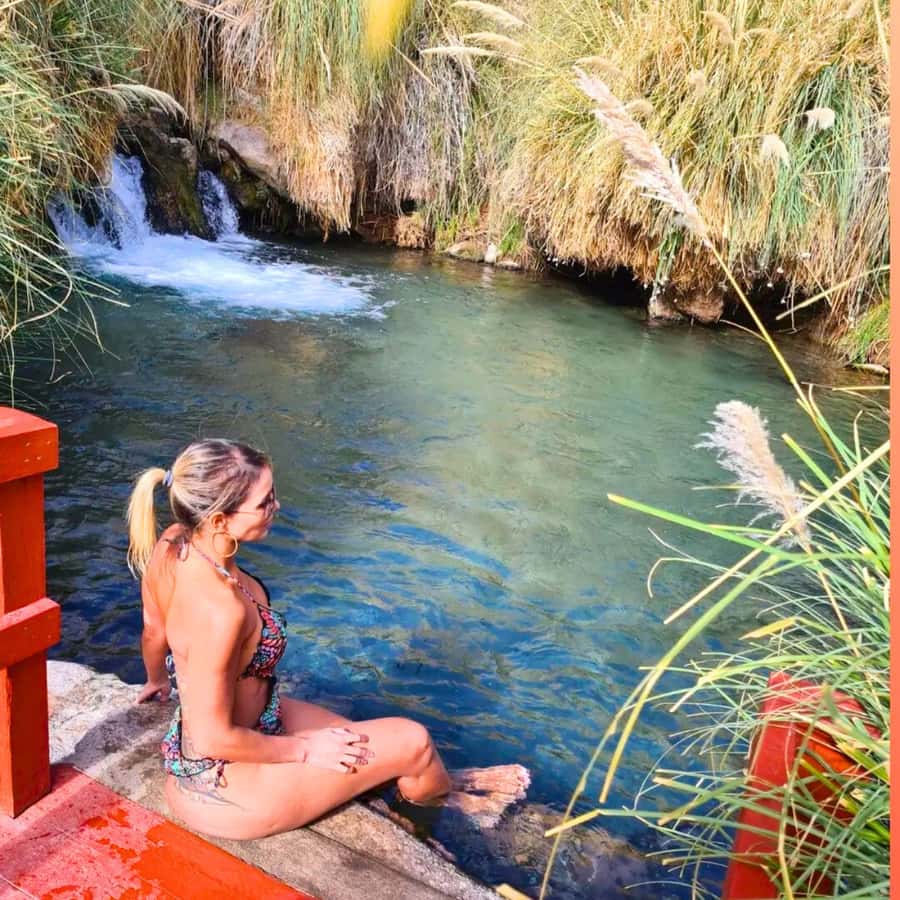 San Pedro de Atacama: Spa de Puritama - Key points to know before you book