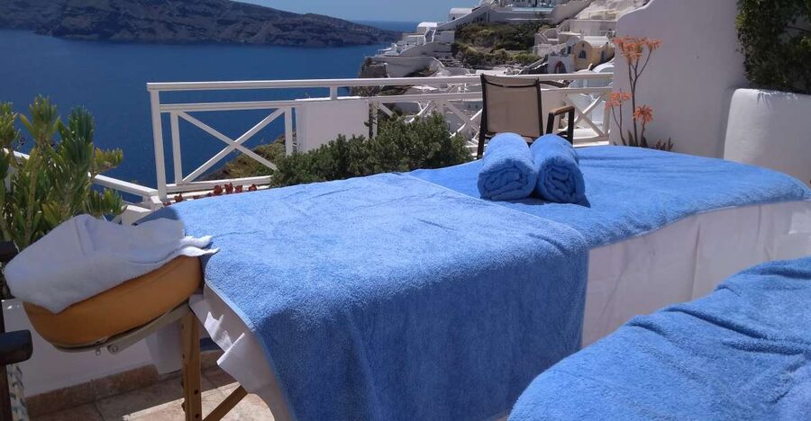 Santorini: Mobile Couples Massage at Your Private Villa - What the strongest feedback tells you