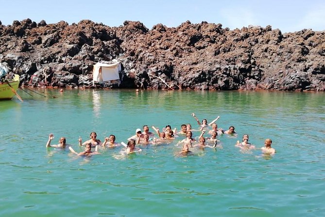 Santorini Volcanic Islands Cruise: Volcano,Hot Springs,Thirassia and Oia Sunset - Getting from the port to Oia is the day’s weak link