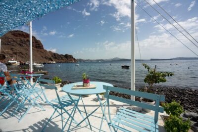 Volcanic Islands Cruise with Hot Springs Visit