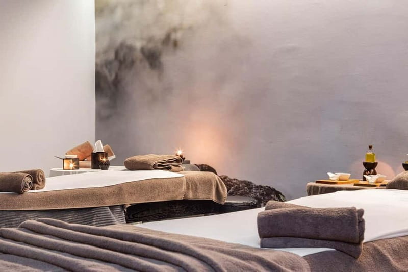 São Miguel Azores: Furnas Thermal Baths & Massage - Key points to know before booking