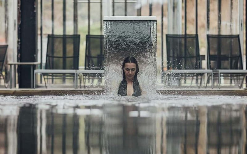 São Miguel Azores: Furnas Thermal Baths & Massage - Why Furnas makes a good short escape