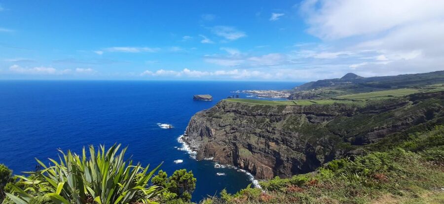 São Miguel Azores: Furnas Thermal Baths & Massage - What the $294 price really covers