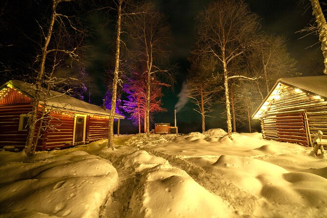 Sauna, hot tub and cold plunge - Exclusive riverside retreat - Hot tub, warm drinks, and room to slow down