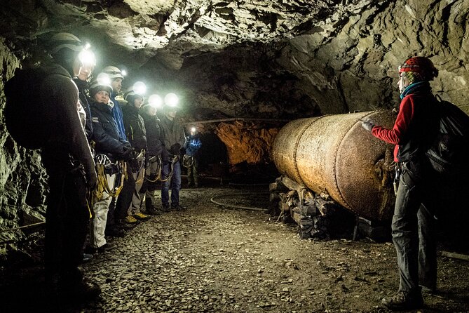 Sauna Ritual of the Lady of the Mine Experience - Is the $279.24 price good value?