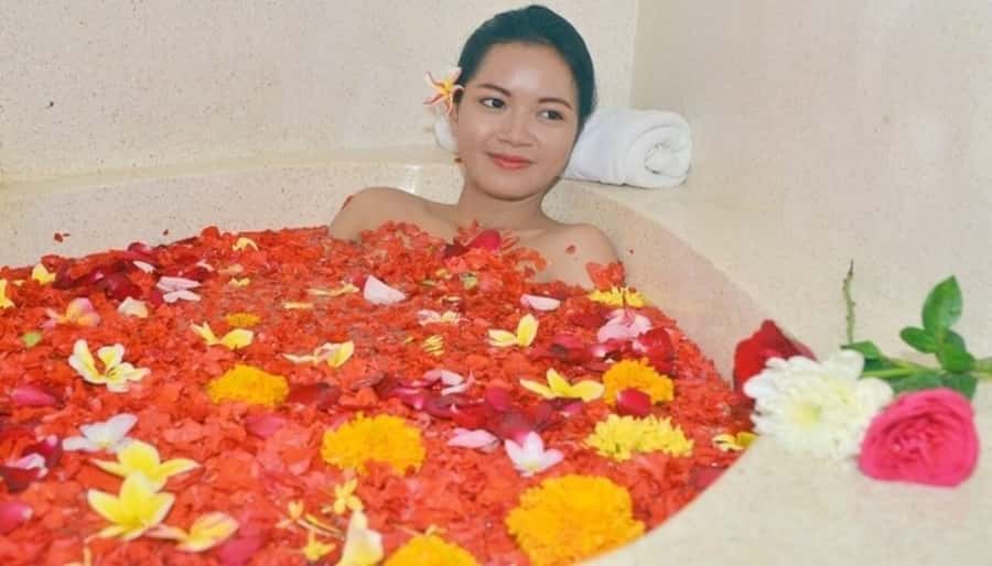 Seminyak: Relaxing Bali Spa Experience at LLuvia Spa - Hygiene and service standards