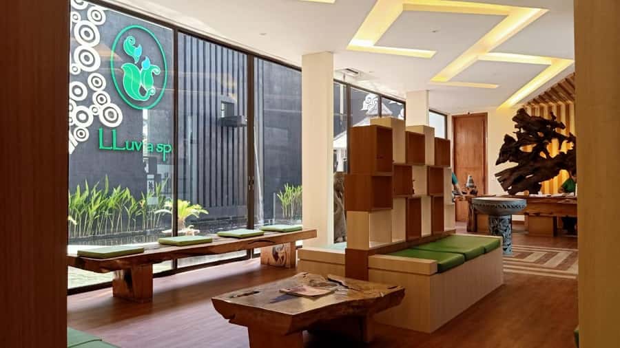 Seminyak: Relaxing Bali Spa Experience at LLuvia Spa - Is $31 a good price?