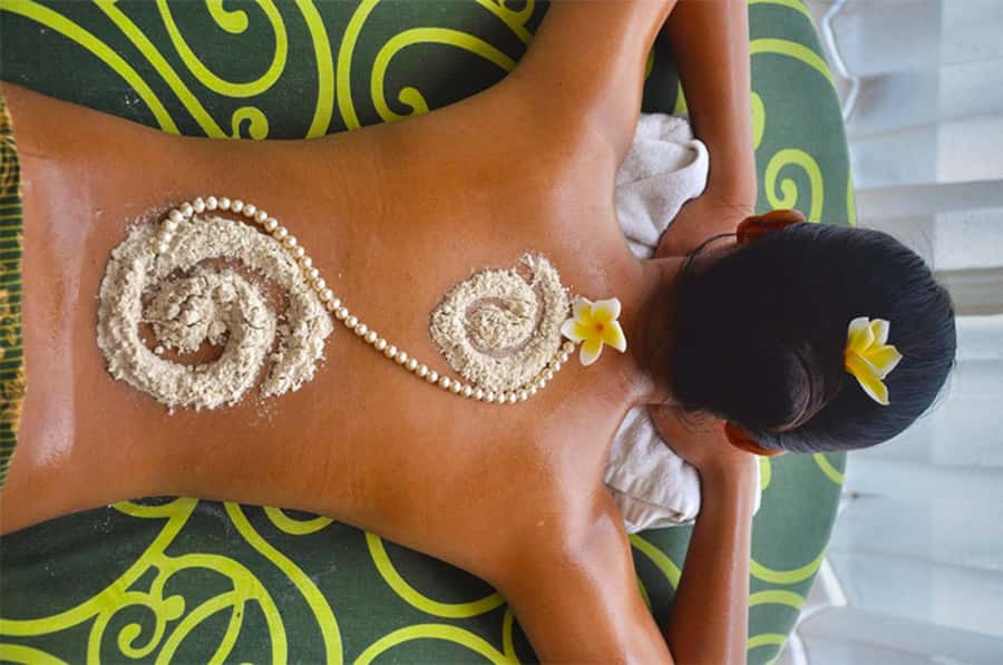 Seminyak: Relaxing Bali Spa Experience at LLuvia Spa - Who will get the most from this spa