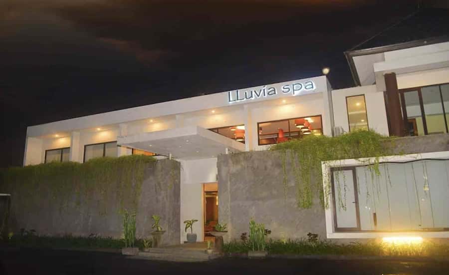 Seminyak: Relaxing Bali Spa Experience at LLuvia Spa - Booking advice for a smoother visit