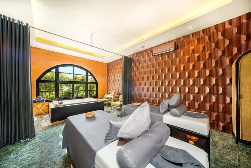Seminyak: Relaxing Spa Experience at Svaha Spa Umalas - Why Umalas is a good place for a spa break