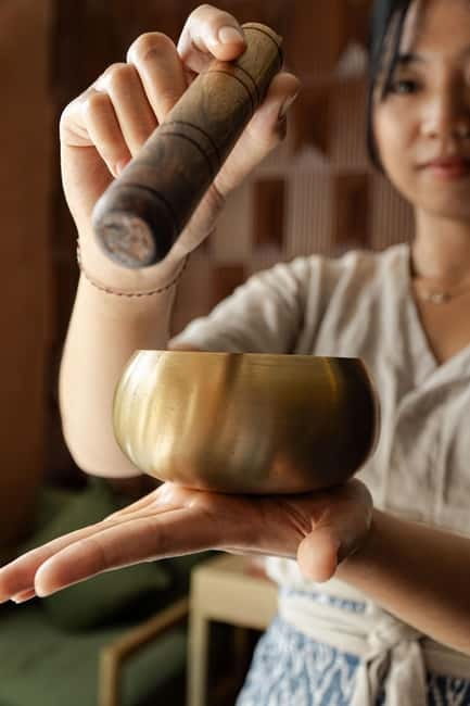 Seminyak: Relaxing Spa Experience at Svaha Spa Umalas - What the massage is likely to feel like