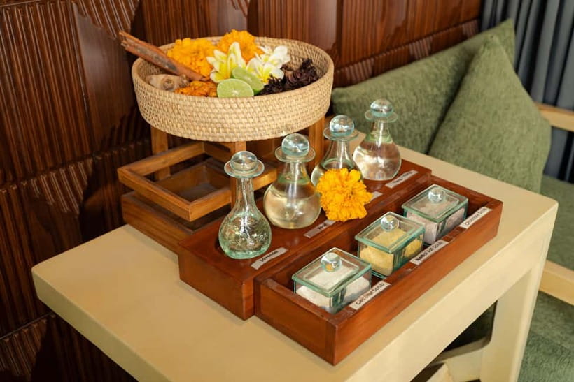 Seminyak: Relaxing Spa Experience at Svaha Spa Umalas - Who will enjoy this most