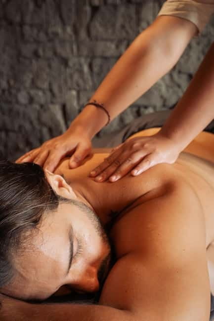 Seminyak: Spa Treatments at Svaha Spa Seminyak - Should you book Svaha Spa Seminyak?