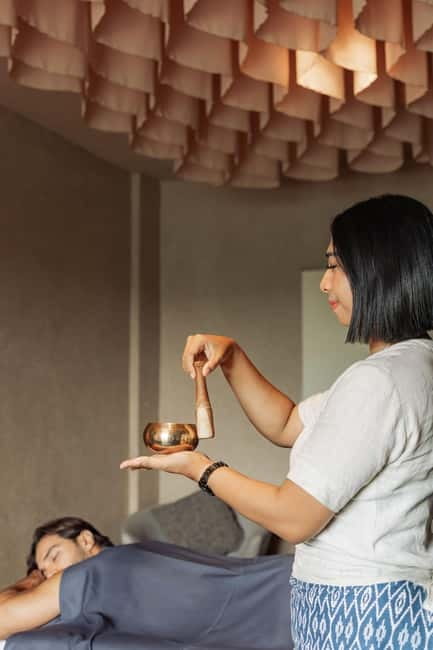 Seminyak: Spa Treatments at Svaha Spa Seminyak - Choosing between 15 and 90 minutes