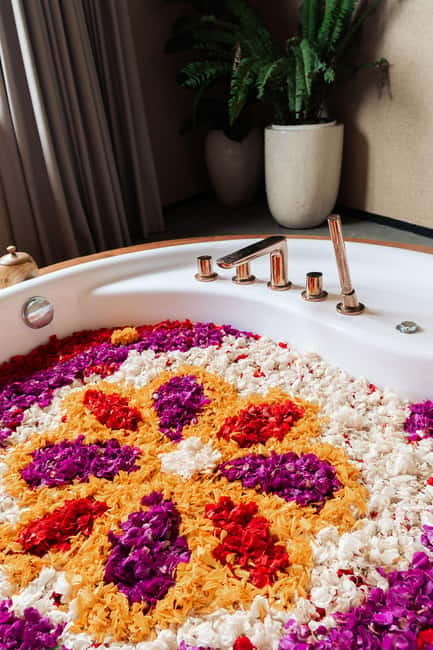 Seminyak: Spa Treatments at Svaha Spa Seminyak - Private rooms for couples and solo visitors
