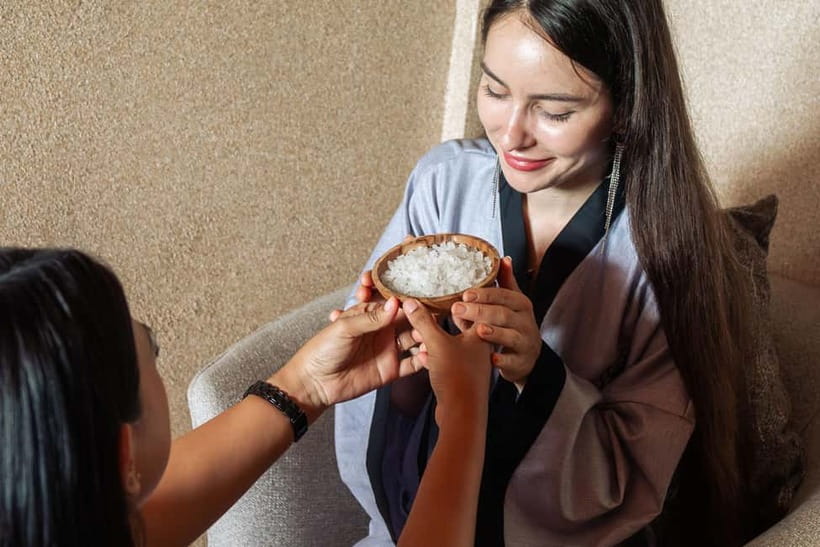 Seminyak: Spa Treatments at Svaha Spa Seminyak - Who will enjoy Svaha Spa most