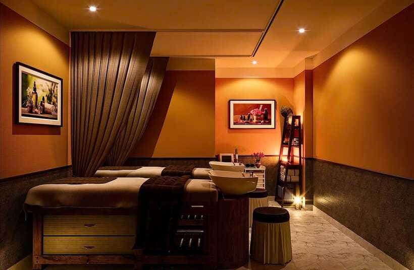 Sense Spa Signature Aroma Massage (60 min.) - Who will get the most from this experience