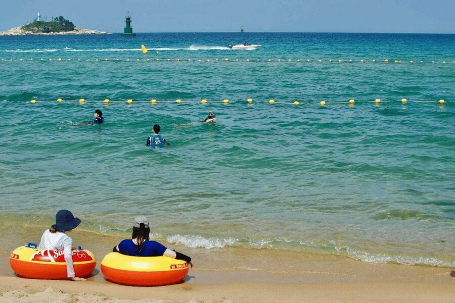 Seoul: Sokcho beach, market, hot spring and Seorak Cable Car - Why this Sokcho day trip works