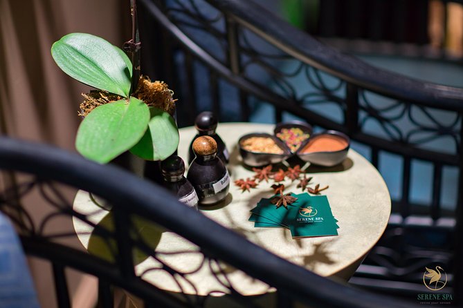 Serene Experience Spa Package - Who should book this experience