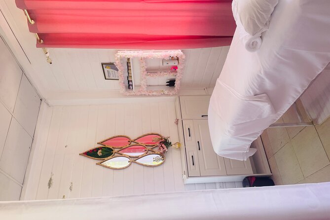 Serenity Touch Massage Experience - Private service, with no shared group