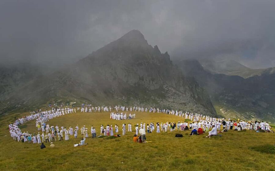 Seven Rila Lakes Day Trip from Sofia Guided Hike Lunch & Spa - Why the Seven Rila Lakes make a strong day trip