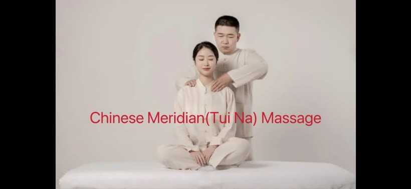 Shanghai:Authentic Chinese Body/Foot Massage, Hair& Head SPA - Moxibustion and the warmth of mugwort