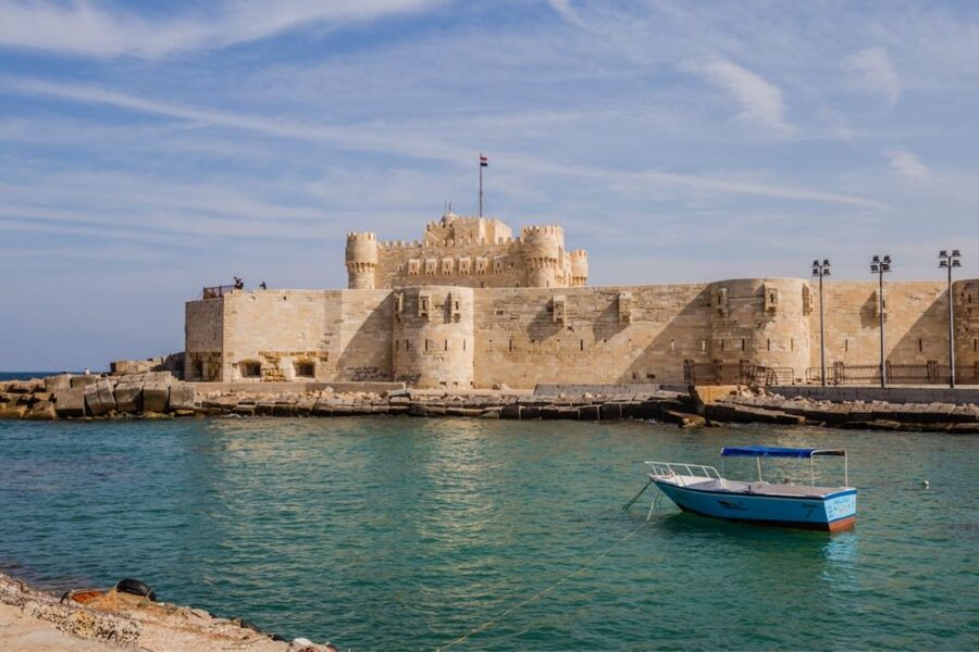 Sharm El Sheikh: Cleopatra Bath with Deluxe Spa Treatments - Privacy, gender arrangements, and comfort