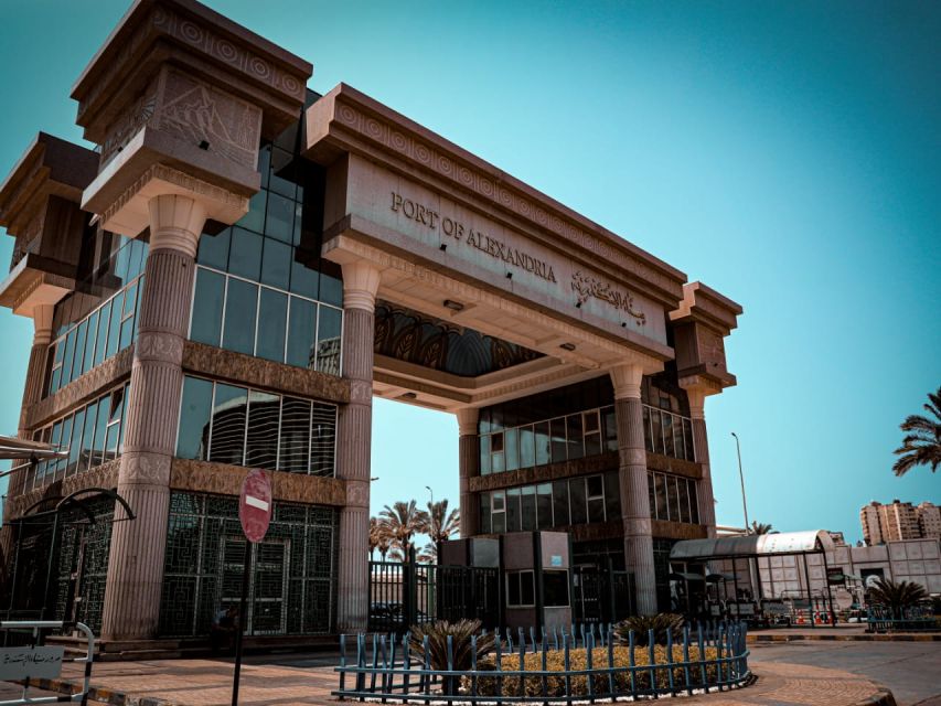Sharm El Sheikh: Cleopatra Bath with Deluxe Spa Treatments - Hotel pickup makes the start simple