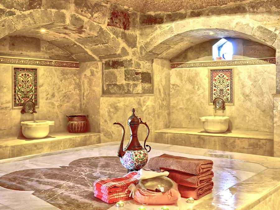 Sharm El Sheikh: Hammam and Spa Visit with Treatments - Cleanliness, staff, and the feel of the spa