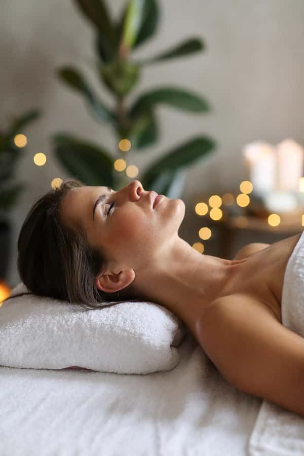 Sharm El Sheikh: Hammam and Spa Visit with Treatments - Finding Lotus Spa near the Mövenpick