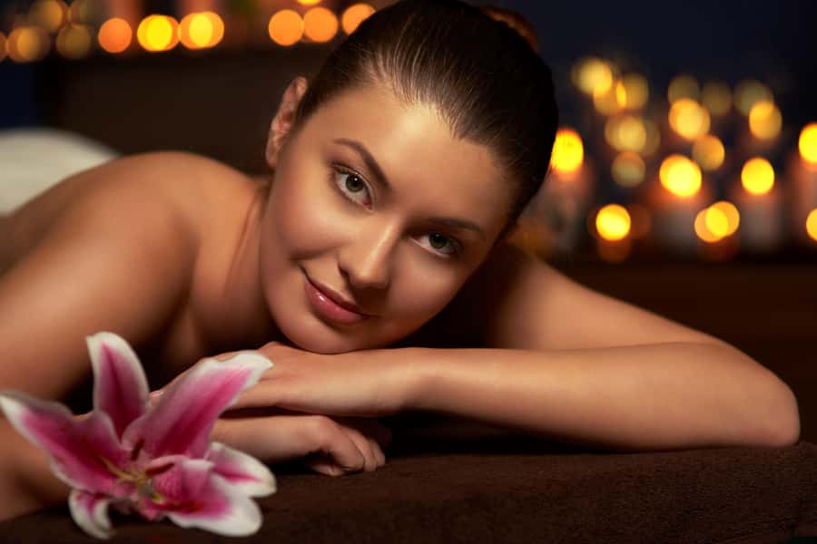 Sharm El Sheikh: Relaxation Hammam Spa with Massage - What this Sharm El Sheikh spa experience is really like