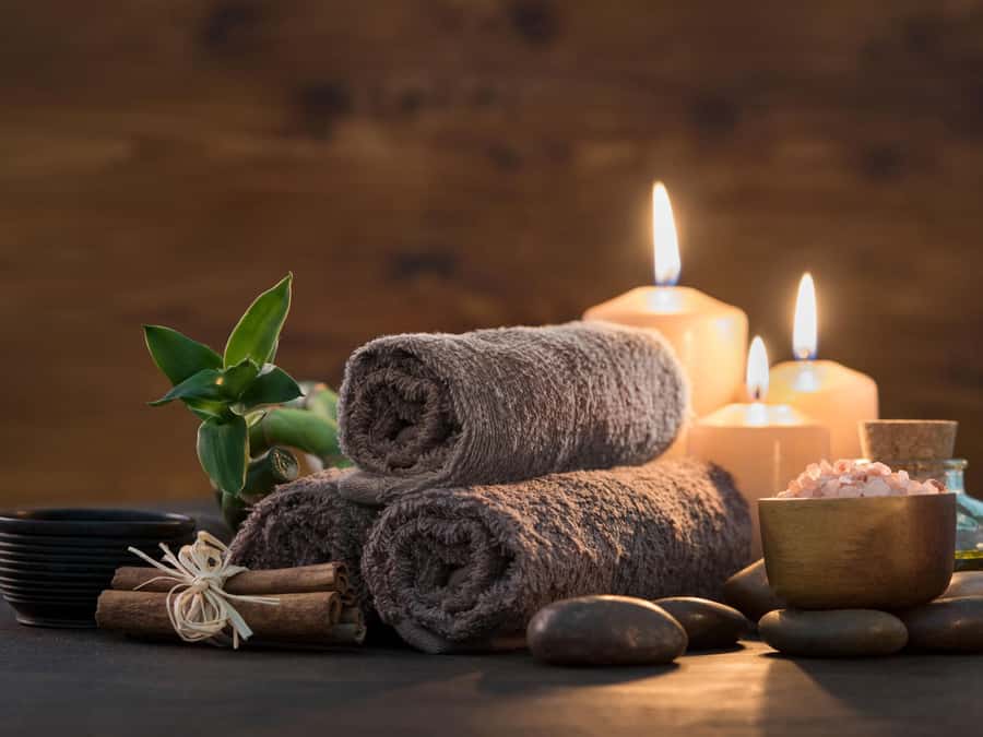 Sharm El Sheikh: Relaxation Hammam Spa with Massage - Who should book this treatment