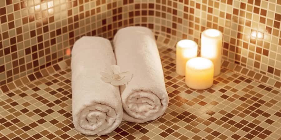Sharm El Sheikh: Turkish Hammam, Massage and Spa Experience - A Turkish hammam in the middle of a Sharm holiday