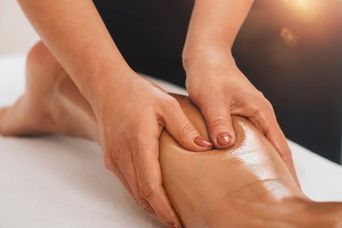 Shiatsu Massage - A private session with a useful price