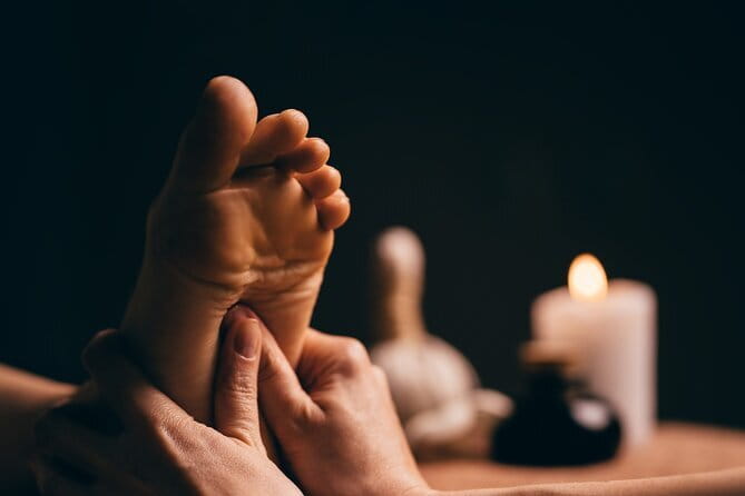 Shiatsu Massage - Starting at 229 Nguyễn Văn Thoại in Sơn Trà