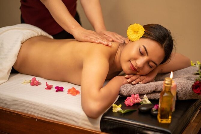 Shirodhara and Sound Healing Spa Experience in Kathmandu - What happens during the 2.5-hour wellness session
