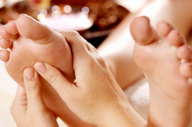 Shirodhara and Sound Healing Spa Experience in Kathmandu - A clean spa with courteous service