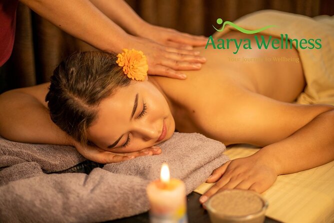 Shirodhara and Sound Healing Spa Experience in Kathmandu - Shirodhara, the treatment at the center
