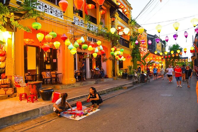 Shopping - Enjoying food - Massage in Hoi An - Key points to know before booking