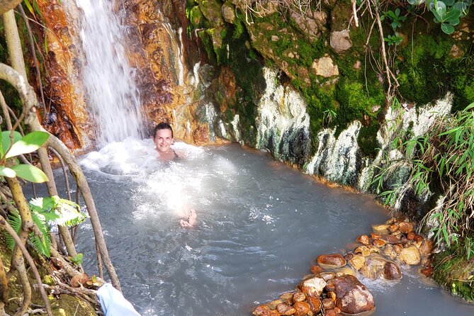 Shoreside Fun-Day with Titou Gorge, Hot Springs & Champagne Reef - Five things to know before you book
