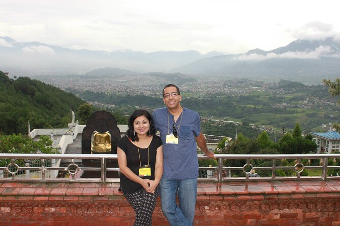 Short Day Trip Hiking with 1 Hour Spa Massage in Kathmandu - The walking level suits a gentle day outdoors