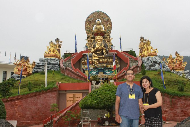 Short Day Trip Hiking with 1 Hour Spa Massage in Kathmandu - Is $150 a fair price?