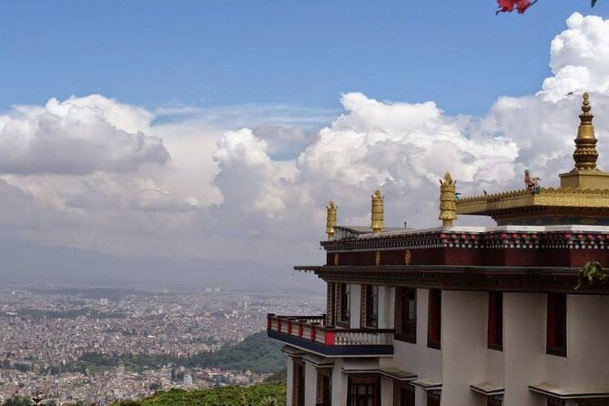 Short Day Trip Hiking with 1 Hour Spa Massage in Kathmandu - What the guide adds