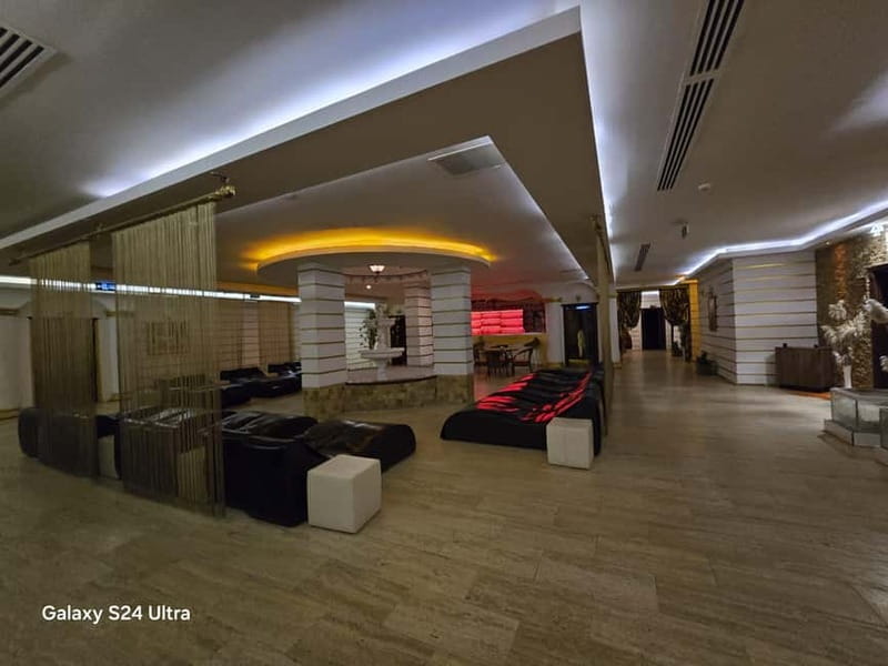 Side The Traditional Comfort Of Turkish Bath & Spa - Key points to know before booking