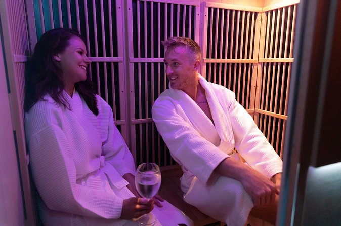 Signature Massage & Spa with Master Therapist and Infra Red Sauna - Timing, location, and practical planning
