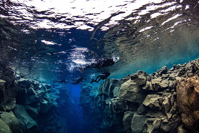 Silfra: Hot and Cold Snorkeling and Spa Tour - Self Drive - Is $206 a fair price?