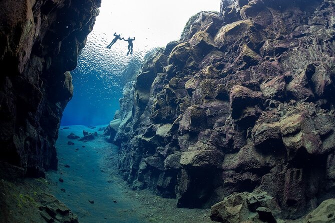 Silfra: Hot and Cold Snorkeling and Spa Tour - Self Drive - Who will enjoy this most?